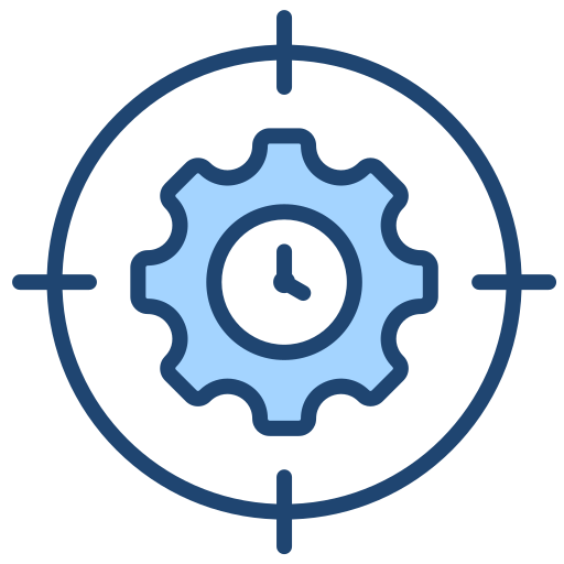 Efficacité et organisation icon